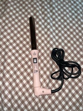 Lange Curling Wand